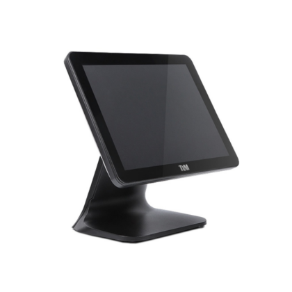 Pos Compacto 15" True Flat Capacitivo J6412 8Gb 128Gb Msata Gigabit Wifi TLM-500