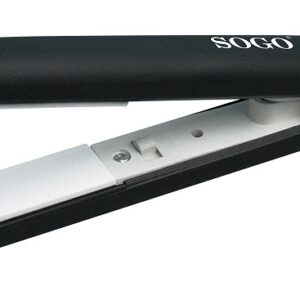 Alisador Cabelo SS-3802 25W - SOGO