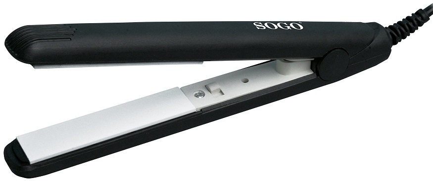 Alisador Cabelo SS-3802 25W - SOGO