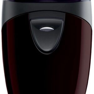 Máquina de Barbear Elétrica PQ206 (Preto/Bordô) – PHILIPS