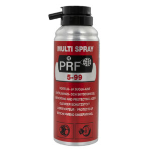 Spray Lubrificante e Protector Multiusos – TAEROSOL 220ml