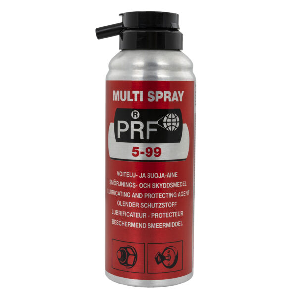 Spray Lubrificante e Protector Multiusos - TAEROSOL 220ml