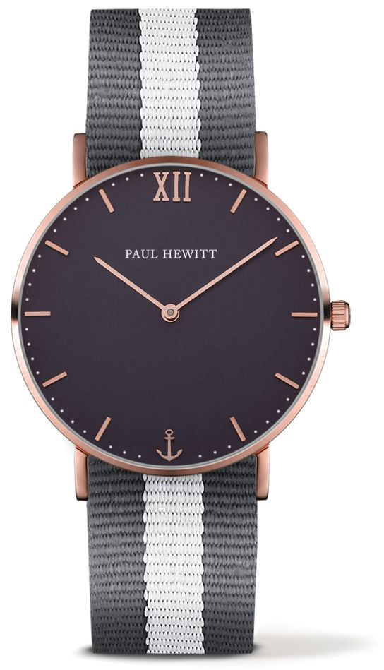 Relógio Analógico PSARSTBGRW20S 39MM (Rosa) - PAUL HEWITT
