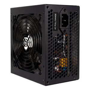 Fonte Alimentação Courage 750W APFC