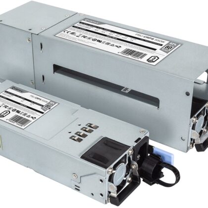 Fonte de Alimentação 550W 24-pin ATX (Prateado) - UNYKACH