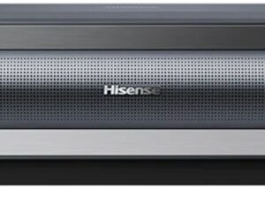 Video Projetor Laser TV PX3-PRO UHD 4K 3000Lm Wi-Fi (Preto) - HISENSE