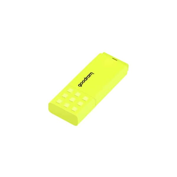 Pen Drive Goodram 128Gb UME2 USB 2.0 Amarela