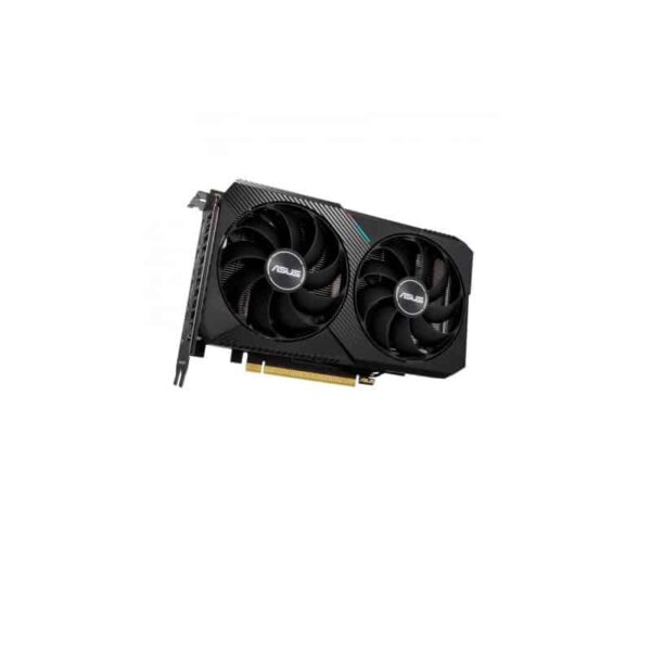 Placa Gráfica Asus Dual GeForce RTX 3050 OC Edition 8GB GDDR6