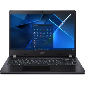 Portátil Acer Travelmate P214-53 Intel Core i5-1135G7 8Gb 512Gb 14" W10P-11P - Teclado PT
