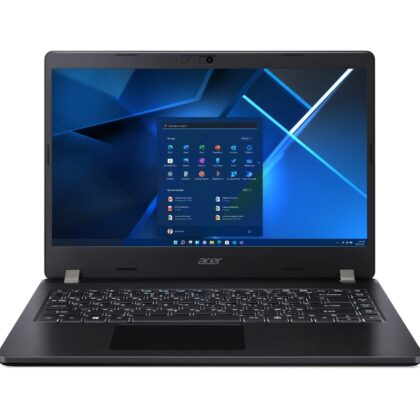 Portátil Acer Travelmate P214-53 Intel Core i5-1135G7 8Gb 512Gb 14" W10P-11P - Teclado PT