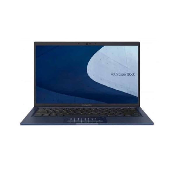 Portátil Asus B1400CEAE-71EHDPP3 Intel Core i7-1165G7 16Gb 1Tb Nvme 14" Full HD W11P - Teclado PT