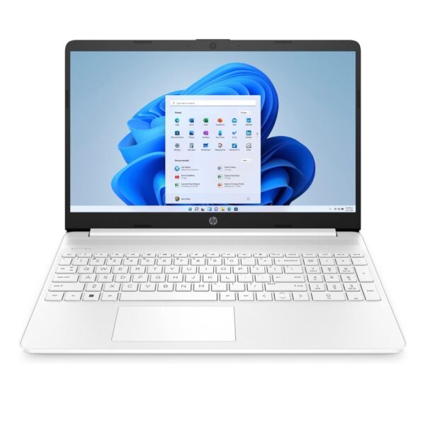 Portátil HP 15S-EQ1163NS AMD 3020E 8Gb 256Gb 15.6" W11Home - ES