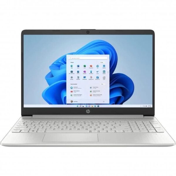 Portátil HP 15S-EQ2134NS Ryzen 5-5500U 8Gb 512Gb 15.6" W11Home - ES