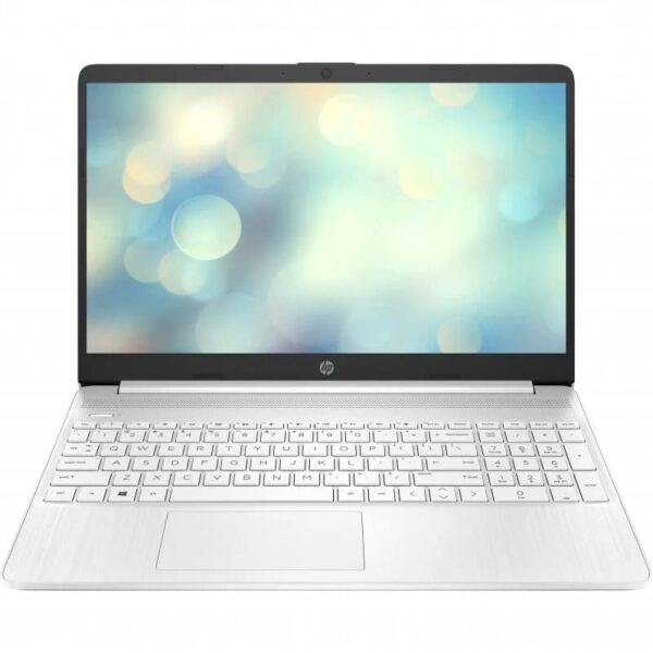 Portátil HP 15S-FQ2133NS Intel Core i3-1115G4 8Gb 256Gb 15.6" Win11 S - ES