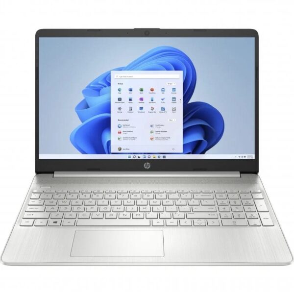 Portátil HP 15S-FQ2134NS Intel Core i3-1115G4 8Gb 512Gb 15.6" Win11 - ES