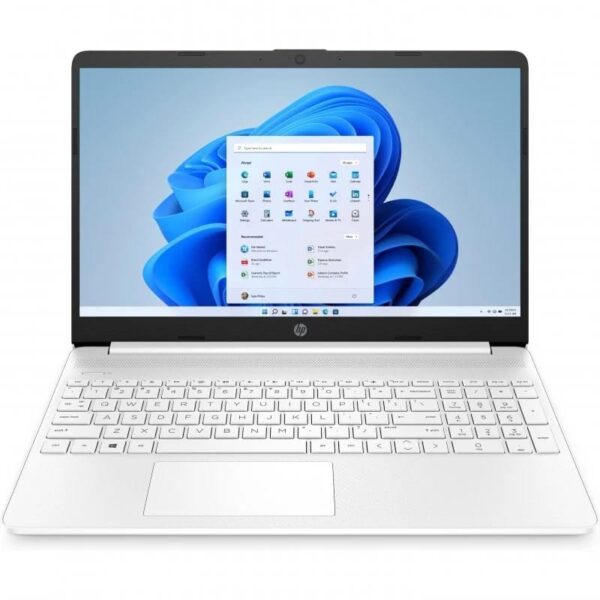Portátil HP 15S-FQ4057NS I5-1155G7 8Gb 256Gb 15.6" FHD W11Home - ES