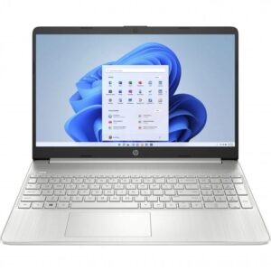 Portátil HP 15S-FQ4101NS Intel I5-1155G7 16Gb 512Gb 15.6" W11Home - ES