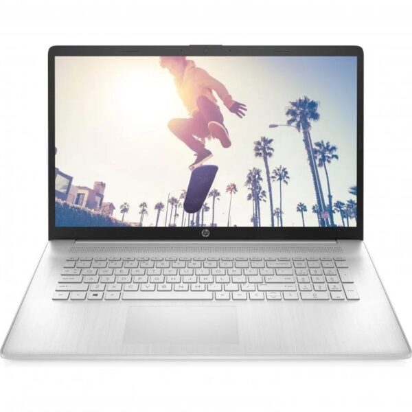 Portátil HP 17-CN0015NS Intel Core i3-1115G4 8Gb 512Gb 17.3" Win11 - ES