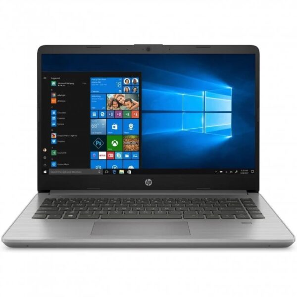 Portátil HP 340S G7 Intel Core I3-1005G1 8Gb 256Gb 14" W10Home - ES