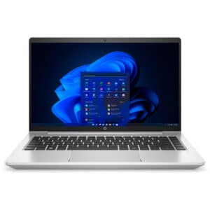 Portátil HP EliteBook 840 G9 I5-1235U 16GB 512GB - Teclado PT