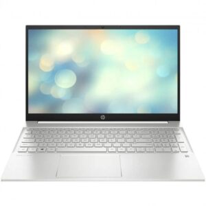 Portátil HP Pavilion 15-EH1007NS Ryzen 5 5500U 16GB 512GB SSD 15.6" Win11 - ES