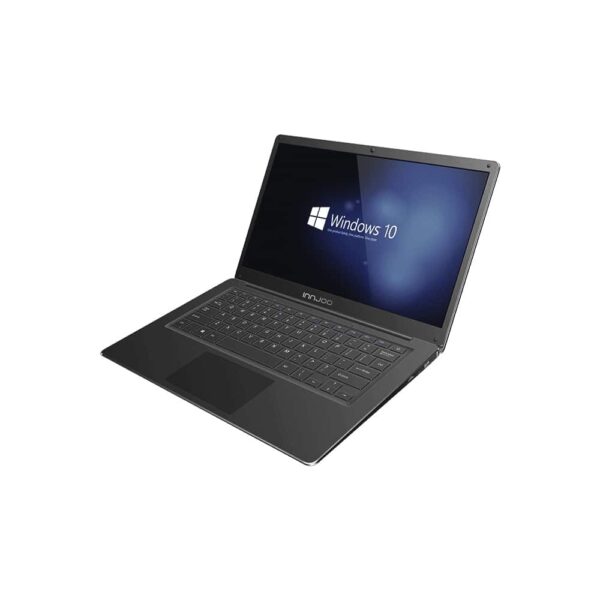 Portátil Innjoo Voom PRO 14.1" N3350 6Gb 128Gb Win10 Preto