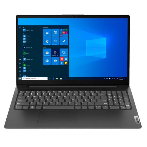 Portátil Lenovo Essential V15 G2 Ryzen 5-5500U 8Gb 256Gb Fhd 15.6" W10Home - Teclado PT