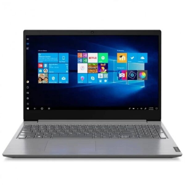 Portátil Lenovo Essential V15-IGL Intel Celeron N4020 8Gb 256Gb Fhd 15.6" W10Home - Teclado PT
