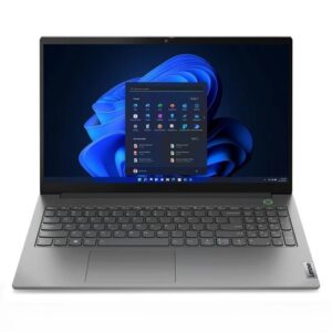 Portátil Lenovo ThinkBook 15 G4 IAP Intel Core i5-1235U 16Gb (2x8Gb) 512Gb 15.6" FHD W11Pro 1Y - Teclado PT