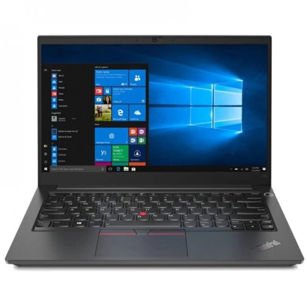 Portátil Lenovo ThinkPad E14 GEN2 Intel Core i7-1165G7 16Gb 512Gb FHD 14" W11Pro - Teclado PT