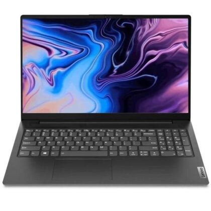 Portátil Lenovo V15 G2 ALC 82KD00EMSP Ryzen 3-5300