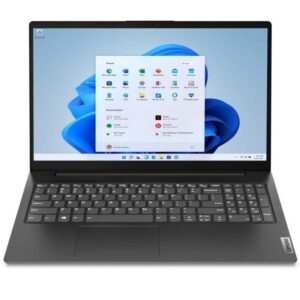 Portátil Lenovo V15 G2 ALC 82KD00ENSP Ryzen 3 5300U 8GB 256GB SSD 15.6" Win11