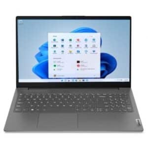 Portátil Lenovo V15 G2 ITL 82KB015RSP Intel Core i5-1135G7 8GB 256GB SSD 15.6" Win11