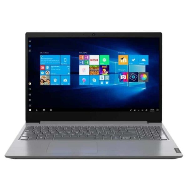 Portátil Lenovo V15 IGL 82C3001WSP Intel Celeron N4020 8GB 256GB SSD 15.6" Win10