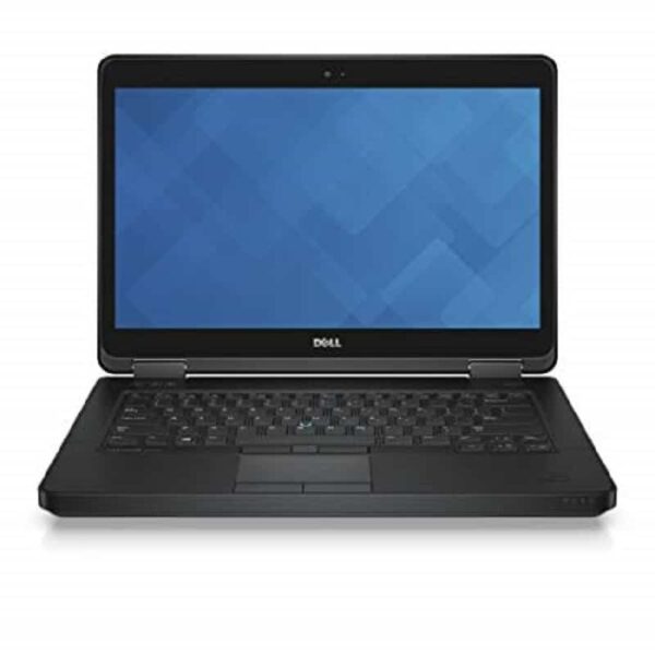 Portátil Recondicionado Dell Latitude E5440 Core i3-4030U 8Gb 256Gb 14" Win7Pro Teclado Internacional
