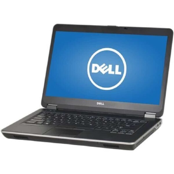 Portátil Recondicionado Dell Latitude E6440 Core i7-4610M 8Gb 240Gb 14" Win7Pro Teclado Internacional