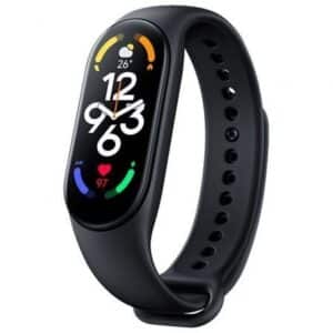 Smartband Xiaomi Mi Band 7 Preta