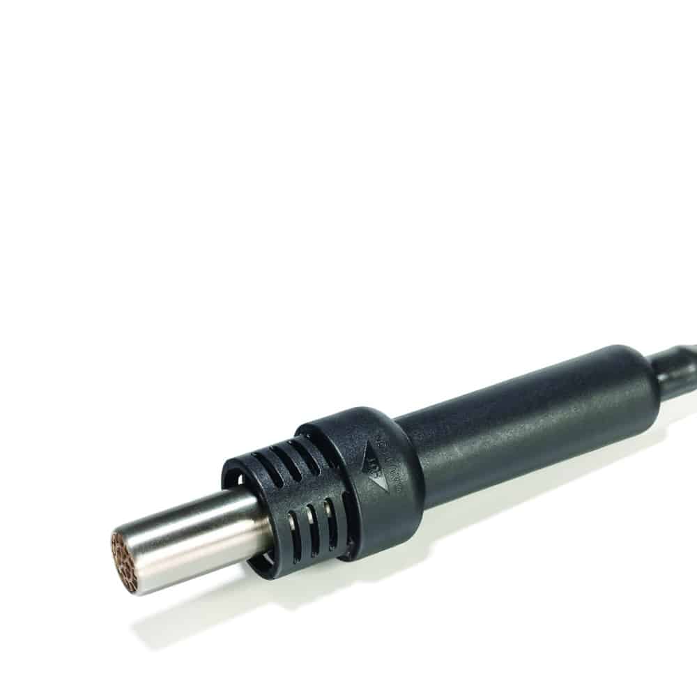 Punho Ar quente Suplente 8508D