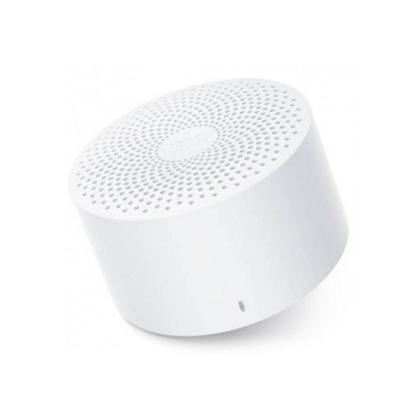 Coluna Xiaomi Bluetooth MI Compact 2 Branca