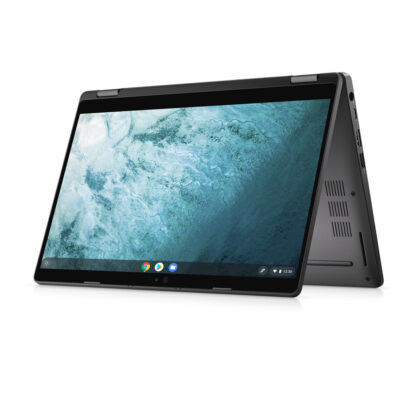Nb Dell Latitude 5300 2-in-1 Core i5-8365U 16GB 256GB SSD NVMe 13"FHD Touchscreen Win10Pro