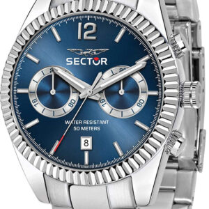 Relógio Analógico R3253240006 41 MM (Cinzento) - SECTOR