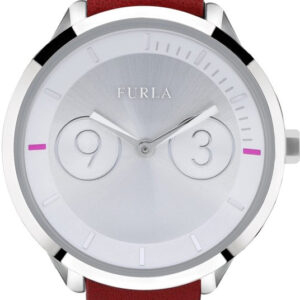 Relógio Analógico R4251102507 31MM (Prateado) - FURLA