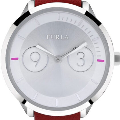 Relógio Analógico R4251102507 31MM (Prateado) - FURLA