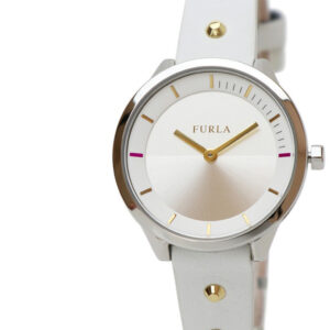 Relógio Analógico R4251102524 31MM (Prateado) - FURLA