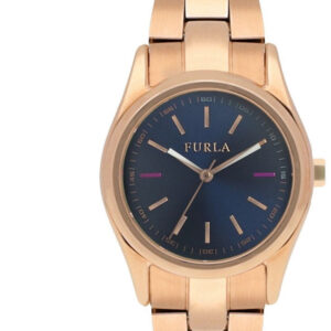 Relógio Analógico R4253101501 35MM (Rosa) - FURLA