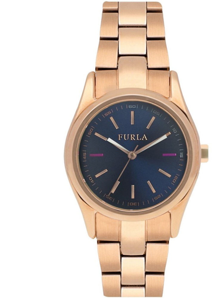 Relógio Analógico R4253101501 35MM (Rosa) - FURLA