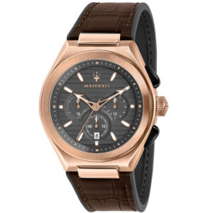 Relógio Analógico R8871639003 43MM (Rosa) - MASERATI