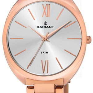 Relógio Analógico RA420203 36MM (Rosa) - RADIANT