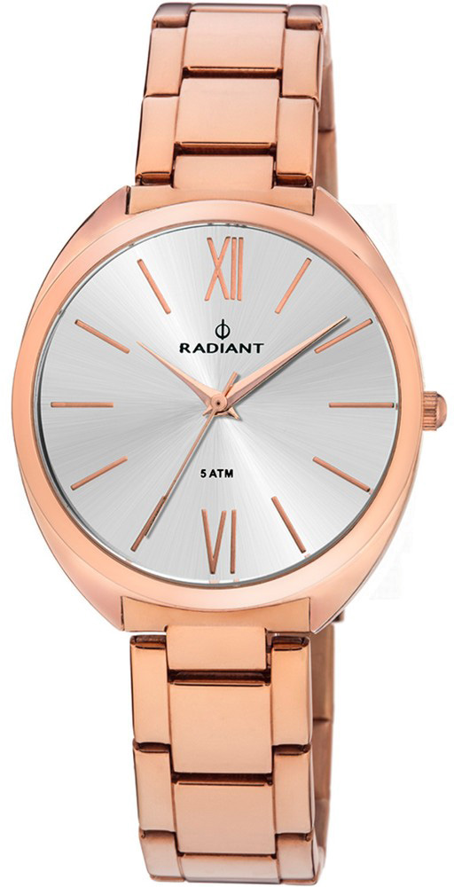 Relógio Analógico RA420203 36MM (Rosa) - RADIANT