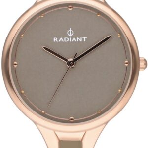Relógio Analógico RA423604 34MM (Rosa) – RADIANT